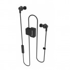 Pioneer SE-CL6BT Active In-Ear Bluetooth Headphones - Black