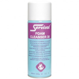 Servisol Foam Cleanser 30 Multipurpose Cleaner 400ml