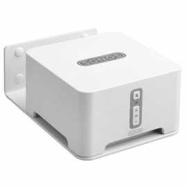 Cavus SN90W Wall Bracket for Sonos Connect