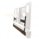 Cavus SNPBF Adaptor frame suitable for Sonos Playbar