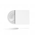 Elipson IN-SQ Square Grid for Circular IC Speakers