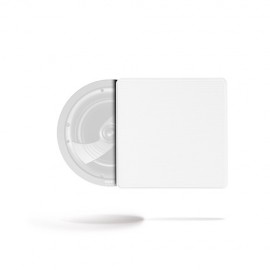 Elipson IN-SQ Square Grid for Circular IC Speakers