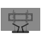 SANUS WSSAFM1-B2 Soundbar Mount Designed for Sonos Ray™