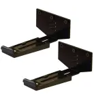SANUS ASBWM1-B1 Accents Soundbar Mount