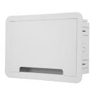 SANUS SA-IWB9 9" TV Media In-Wall Box