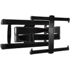 SANUS VLF728-B2 Large Full Motion Mount for TV's up to 90" - Black 