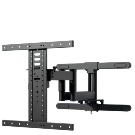 SANUS VODLF125 Outdoor Premium Large Full-Motion Mount for TVs 40"-85"