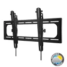 SANUS VODLT1-B2 Outdoor Premium Large Tilt Mount for TVs 37"-95"