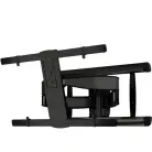 SANUS VXF830 Advanced XL Full-Motion Premium TV Wall Mount