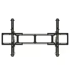 SANUS VXL7 Super Slim Fixed Position TV Wall Mount for TVs 65" - 140"