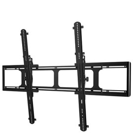 SANUS VXT7-B2 Tilting TV Wall Mount for 65"-140" Screens
