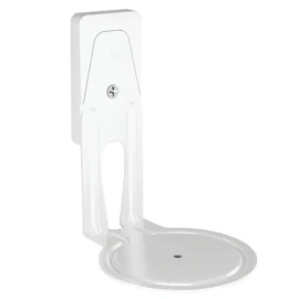 SANUS WSFME11 Fixed Speaker Wall Mount for Sonos Era 100™ (Single) - White