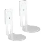 SANUS WSFME12 Fixed Speaker Wall Mount for Sonos Era 100™ (Pair) - White