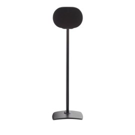 Sanus WSSE31-B2 SONOS Era 300 Fixed Height Speaker Stand - Black Single