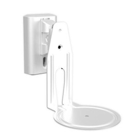 Sanus WSWME11-W2 SONOS Era 100 Adjustable Speaker Wall Mount - White Single