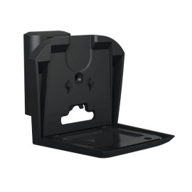 Sanus WSWME31-B2 SONOS Era 300 Adjustable Speaker Wall Mount - Black Single