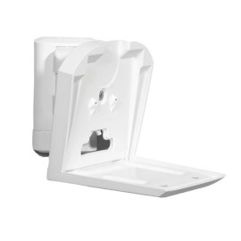 Sanus WSWME31-W2 SONOS Era 300 Adjustable Speaker Wall Mount - White Single