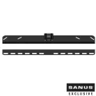 SANUS VLL61-B2 SimplySafe™ Fixed TV Wall Mount (47"–80") – SANUS Exclusive