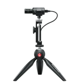 Shure MV88+ Stereo Condenser Microphone Kit