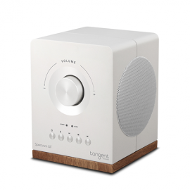 Tangent Spectrum W1 Multi-Room Speaker - White