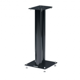 Norstone Stylum 2 60cm Stand for Loudspeakers - Black