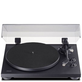 TEAC TN-280BT-A3 Bluetooth Turntable - Black