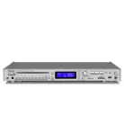TEAC CD-P750DAB CD Player / DAB+/FM Tuner - Silver