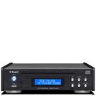 TEAC PD-301DAB-X CD-Player & DAB/FM Tuner - Black