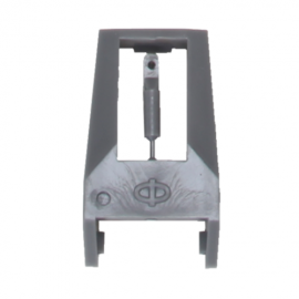 TEAC SPL-102 2x Styli Suitable for LP-P1000/LP-R500/LP-R550 (78 RPM)