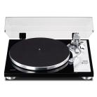 TEAC TN-4D-SE/B Direct-Drive Analog Turntable - Piano Black