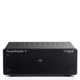 Tangent TGAMPPOW2 PowerAmpster II Stereo/Mono Poweramp 2 x 100 watt
