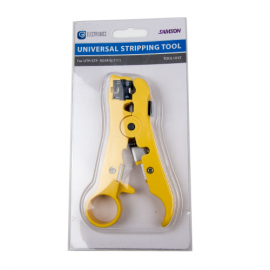 GJ Electronics TOOL1UST Universal Stripping Tool