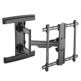NEW Techlink TWM650 Contemporary Design Full-Motion Mount 37 - 80" (50kg)
