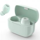 EDIFIER TWS1 TrueWireless™ Earbuds, 8 Hours Playtime, BT v5.0 aptX, IPX5 - Mint
