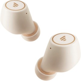 EDIFIER TWS1 Pro NEW Upgraded TWS1 Earbuds - Ivory