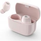 EDIFIER TWS1 TrueWireless™ Earbuds, 8 Hours Playtime, BT v5.0 aptX, IPX5 - Pink