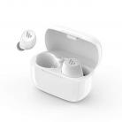 EDIFIER TWS1 TrueWireless™ Earbuds, 8 Hours Playtime, BT v5.0 aptX, IPX5 - White