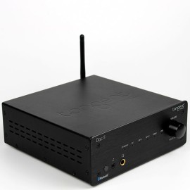 Tangent TGDACII High-End HiFi DAC