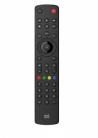 One For All Contour TV Universal Remote Control 