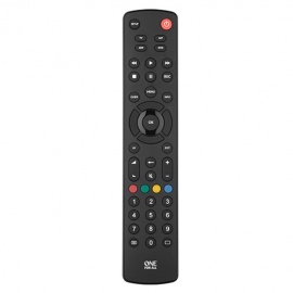 One For All Contour 4 Universal Remote Control