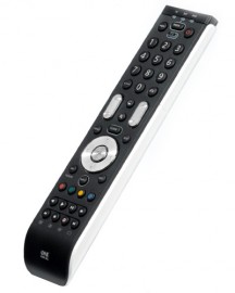One-For-All URC7140 Essence 4 Universal Remote Control