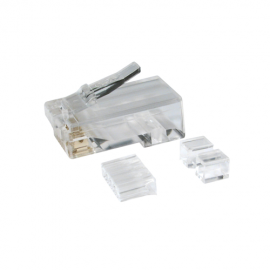 Cables Direct UT-194BGD CAT6 RJ45 Plug