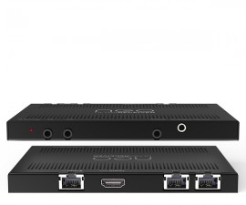 Pulse Eight neo:ULTRA HDMI Extender Set Uncompromised Video Extension