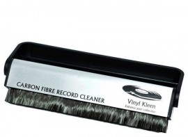 Vinyl Kleen Carbon Fibre Record Cleaner