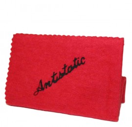 Vinyl Kleen Anti-Static Record Cleaning Cloth