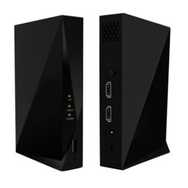 ebode VLHD38 Long Range HD Wireless Audio / Video Sender