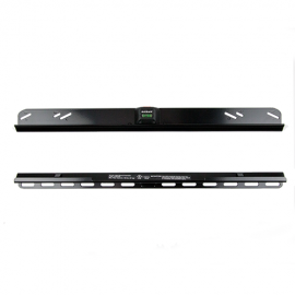 SANUS VLL61 SimplySafe™ Fixed TV Wall Mount for 47