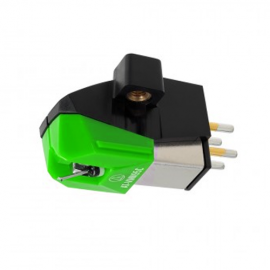audio-technica AT-VM95E VM95 Series Elliptical Stereo Cartridge