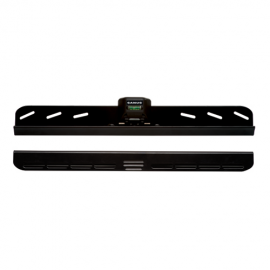 SANUS VML41 SimplySafe™ Fixed TV Wall Mount for 22