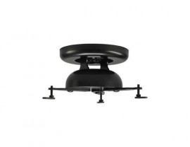 SANUS VMPR1 Tilt & Swivel Projector Mount for Projectors up to 22.73 kg